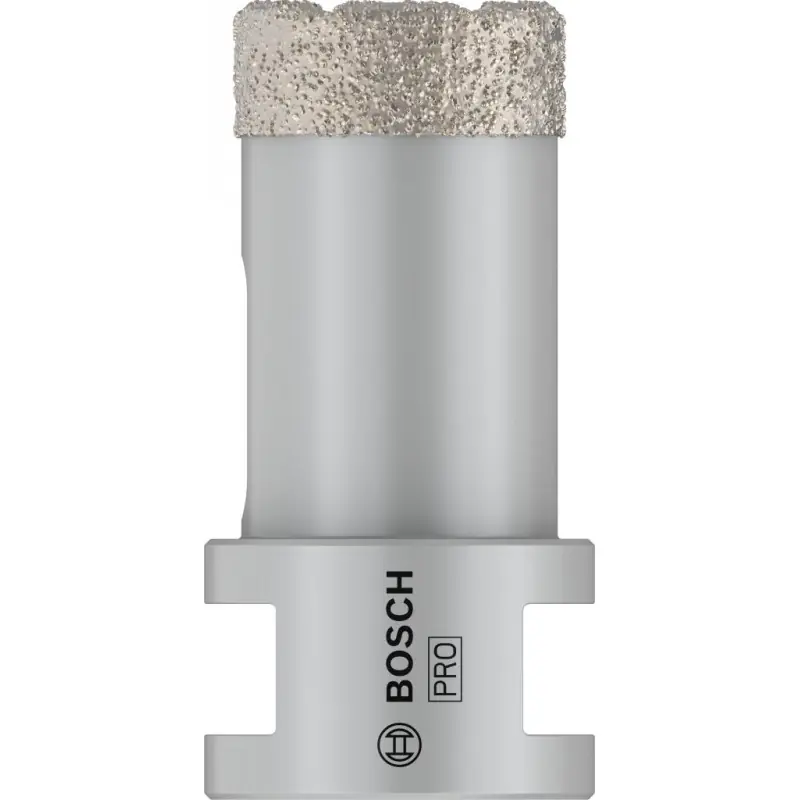 BOSCH PRO Ceramic dry Trockenbohrkrone, 27 x 35 x 22.23 mm 2608587118 Garantierte Lieferung
