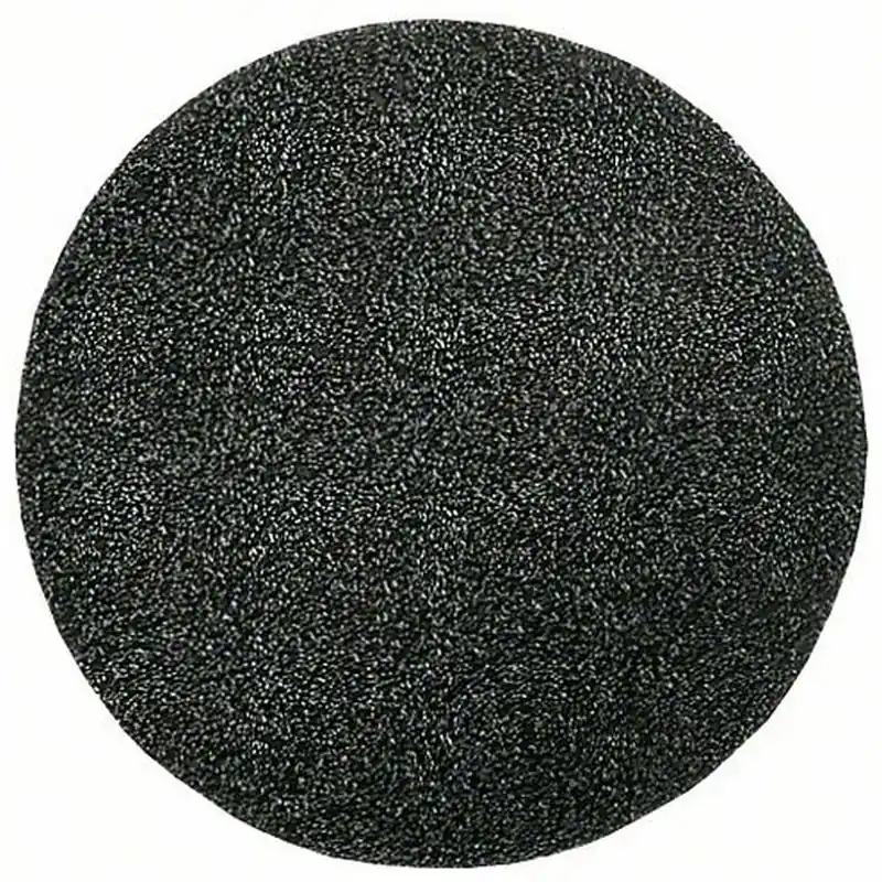 Aktuell Bosch Schleifblatt-Set F355 Best for Stone, 10-teilig, ungelocht, Klett, 125 mm, 60