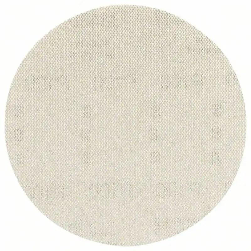 BOSCH Schleifblatt M480 Net, Best for Wood and Paint, 125 mm, 100, 5er-Pack 2608621145 Top-Angebot