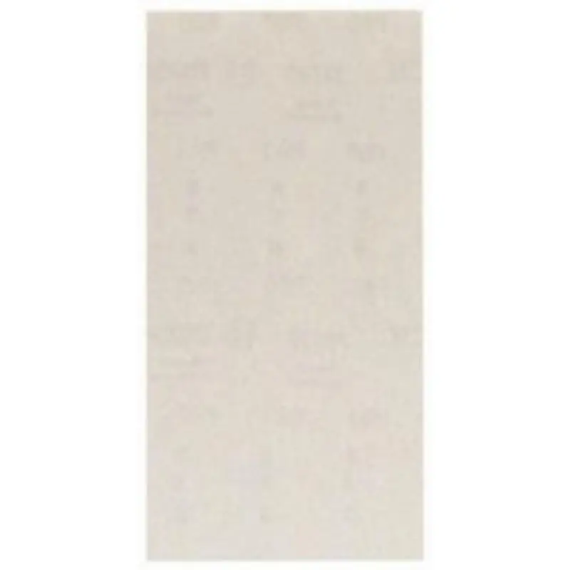 Ausverkauf Bosch Schleifblatt M480 Net, Best for Wood and Paint, 115 x 230 mm, 80, 10er-Pack