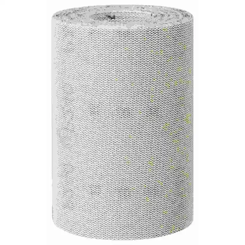 BOSCH Schleifrolle M480 Best for Wood and Paint, 93 mm, 5 m, 240 2608621285 Finale Aktion
