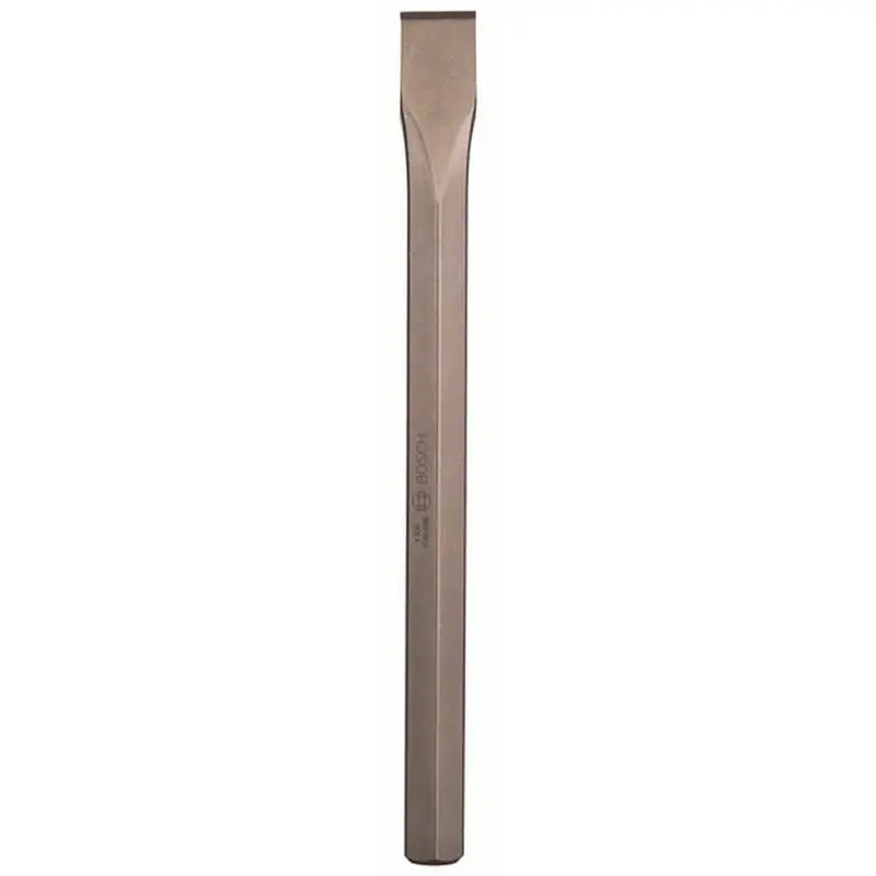 BOSCH Flachmeißel 28-mm-Sechskantaufnahme, 400 x 36 mm 2608690108 Preisreduziert