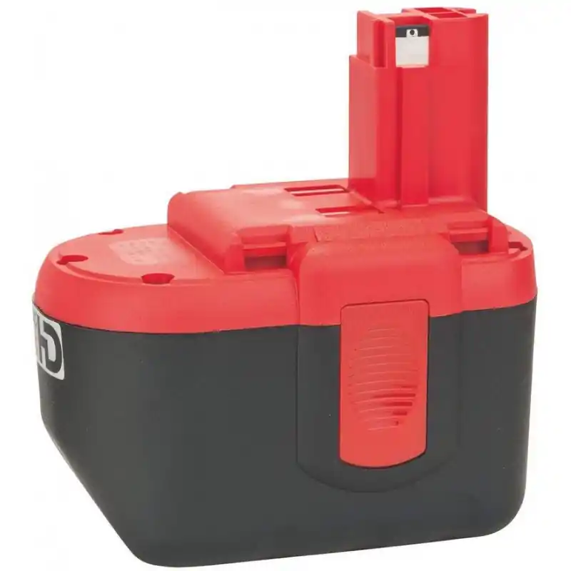 Super-Preis BOSCH Akku Pack HD, 24 V-O, Akkukapazität 2,6 Ah, Zellentechnologie NiMH 2607335562