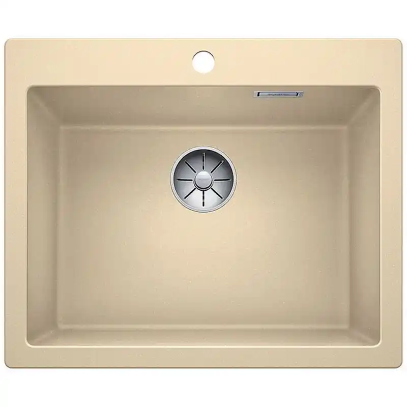 BLANCO PLEON 6 Silgranit PuraDur Farbe champagner InFino Ablauf 523692 Letzte Chance