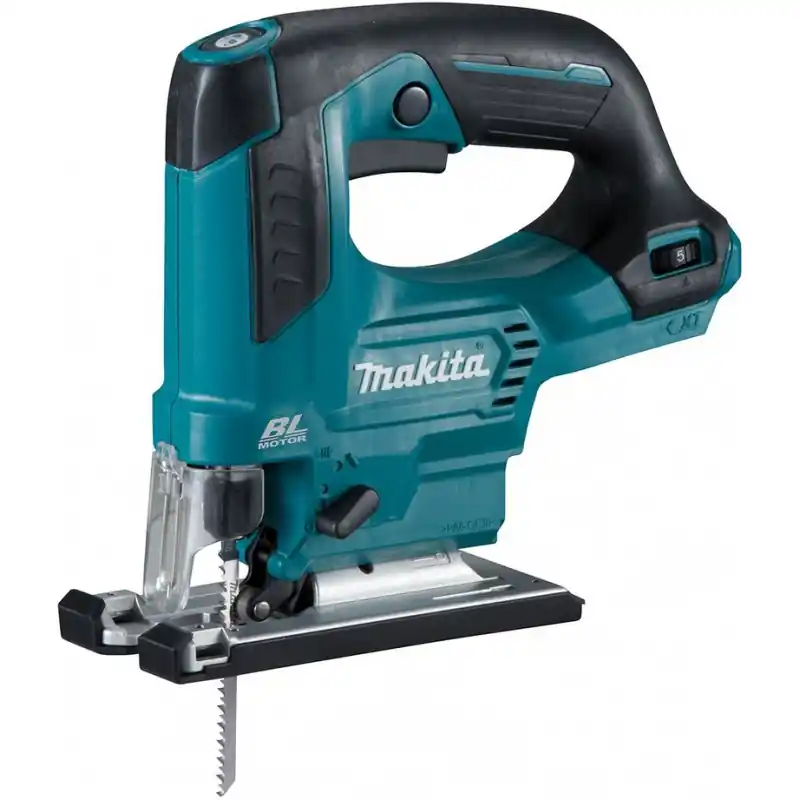 Makita JV103DZ Akku-Stichsäge Li-ion CXT 12V (Solo ohne Akku) Direkt Vom Hersteller