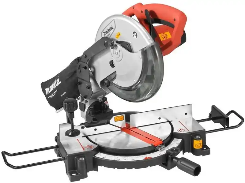 Neuheit Makita M2300 Gehrungssäge 255mm, 1500W
