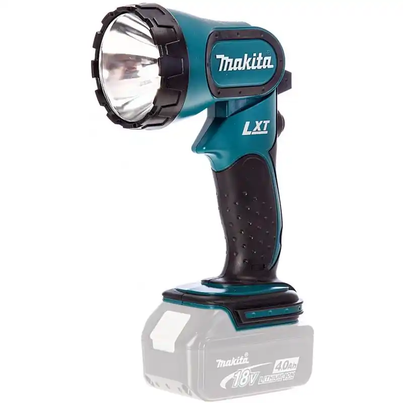 Sichere Zahlung Makita DML185 18 V Li-ion Akku Lampe (Solo)