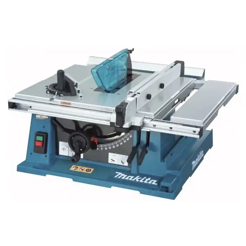 Makita Tischkreissäge 260mm, 1650W 2704 Neu Im Sortiment