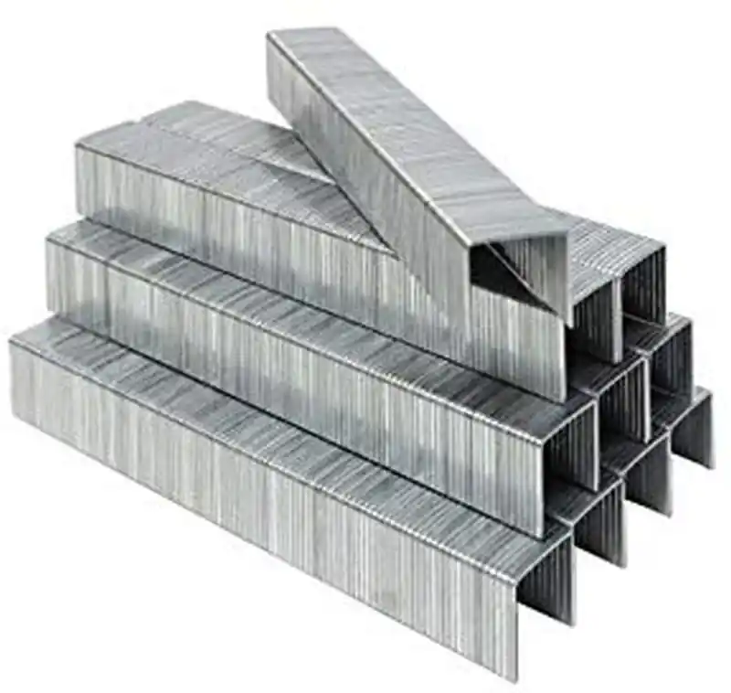 BOSCH Accessories Feindrahtklammer Typ 53,11,4 x 0,74x10mm, 1000 Stück 1000 St., 160920036 Top-Angebot