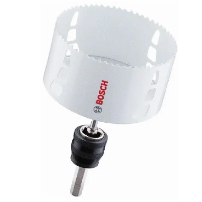 Bosch Lochsäge Progressor 70 mm, 2608580983 Begrenztes Angebot