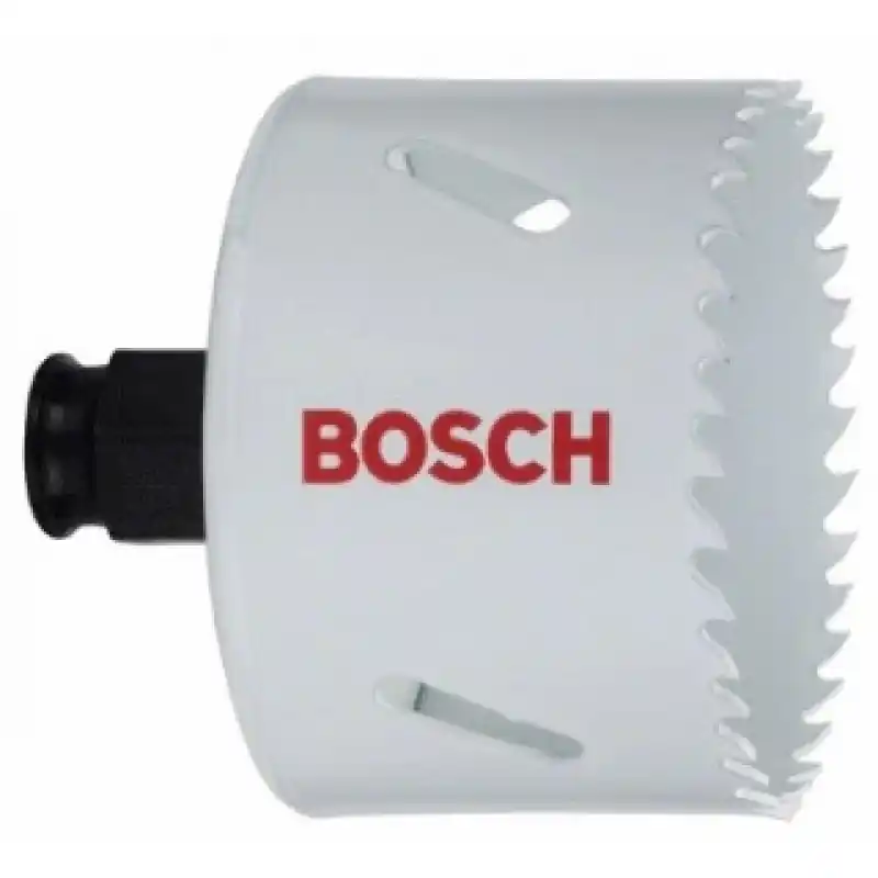 Sonderaktion Bosch Lochsäge Progressor for Wood and Metal, 76 mm, 3", 2608584648
