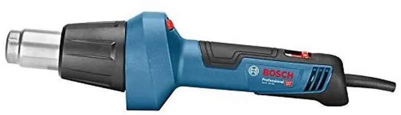 Preisreduziert BOSCH GHG 20-60 PROFESSIONAL Heißluftgebläse 2000 W 06012A6400