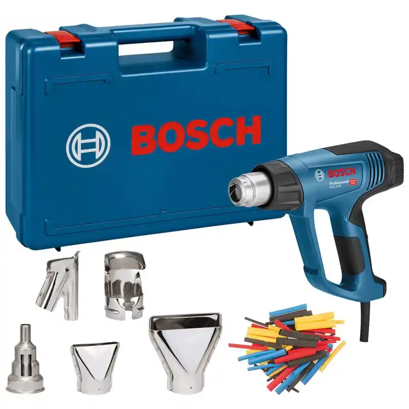 Neu Im Sortiment BOSCH GHG 23-66 PROFESSIONAL Heißluftgebläse 06012A6301