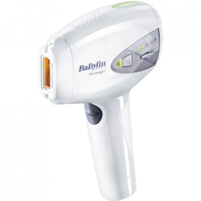 Garantierte Lieferung Babyliss Lichtimpuls - Epilierer Homelight G945E r 41004371