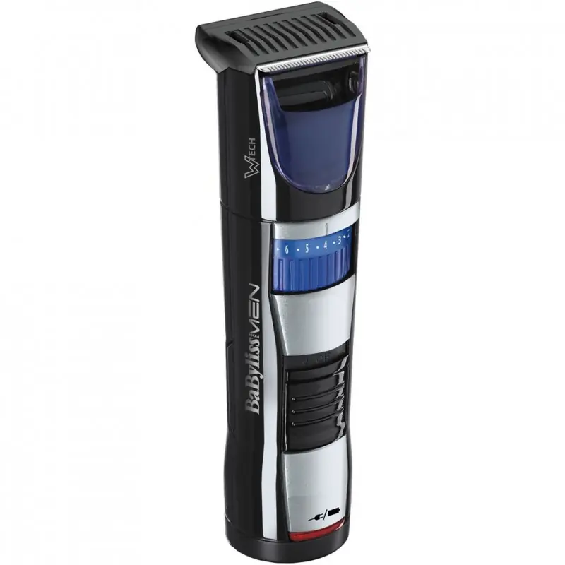 BABYLISS Bartschneider T 840 E Pro 35 41005473 Direkt Vom Hersteller