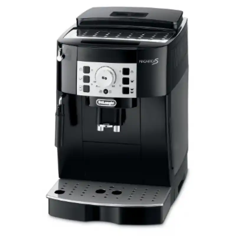 Schnäppchen DeLonghi ECAM 22.110 B Kaffeevollautomat schawrz