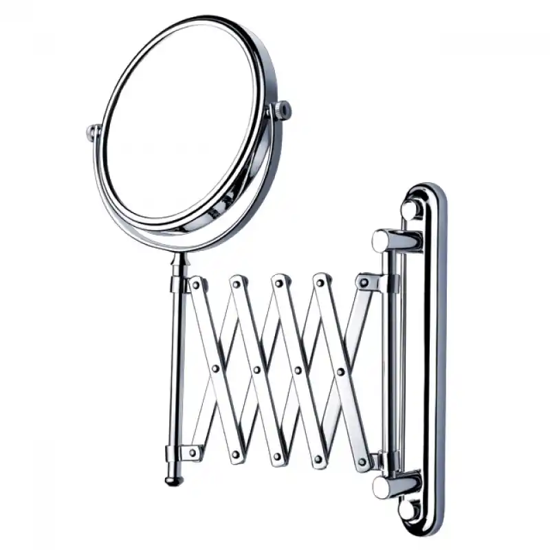 Direktkauf NIMCO UNIVERSALKosmetikspiegel 15 cm, Höhe 34,5 cm ZR3992B-26