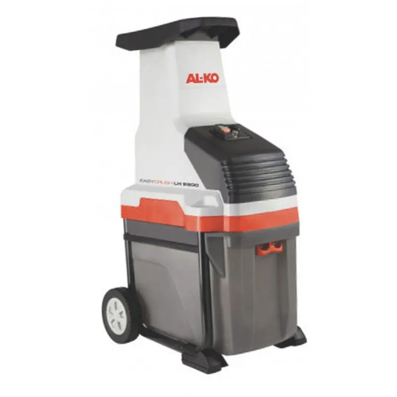 AL-KO Easy Crush LH 2800 Elektrohäcksler 112853 Abverkauf