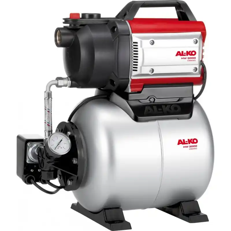 Must-Have AL-KO HW 3000 CLASSIC Hauswasserwerke 112845