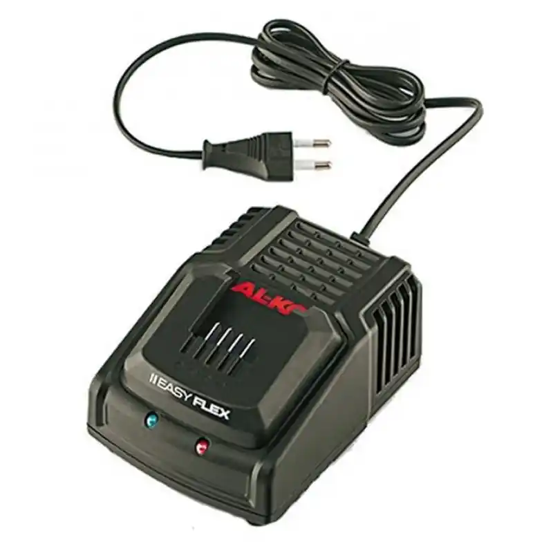 Top-Preis AL-KO Einfach-Ladegerät EasyFlex, 20 V/3 A, mit Ladestandsanzeige 113560