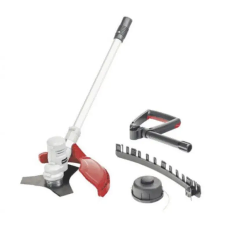 AL-KO BCA 36 Li ENERGY FLEX MULTITOOL Sensenaufsatz 113376 Jetzt Kaufen
