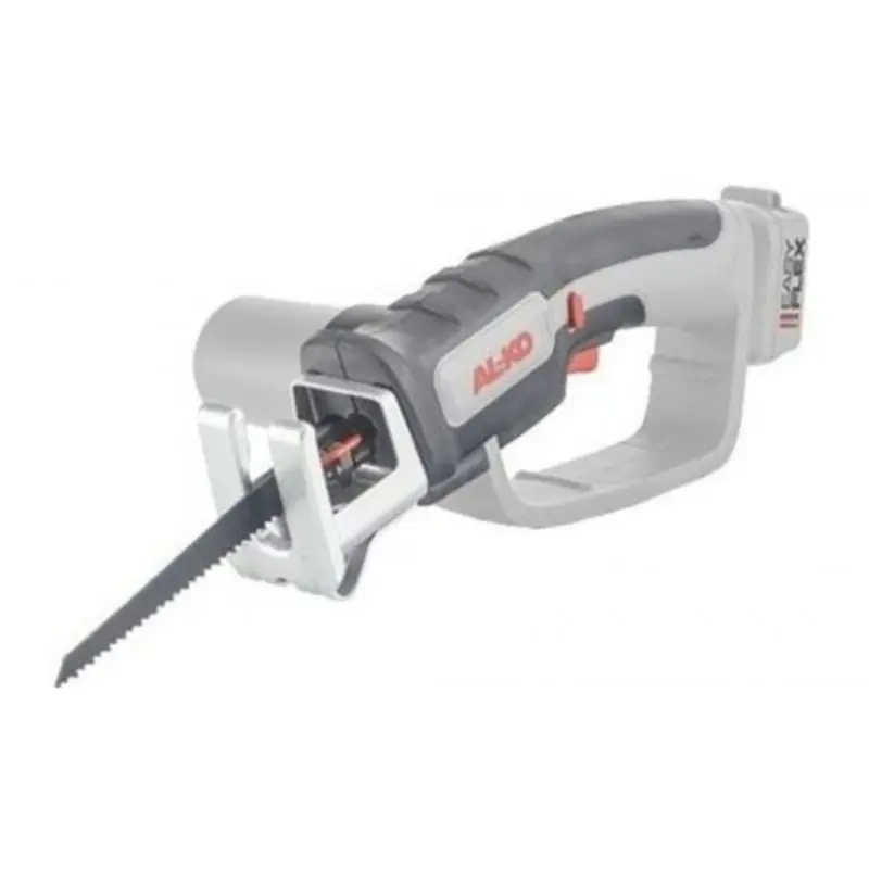 AL-KO HS 2015 EASY FLEX Akku Astsäge ohne Akku 120mm 113625 Sonderangebot