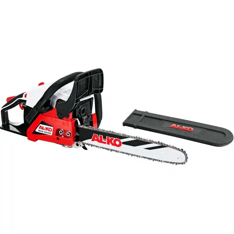 Neue Ware AL-KO BKS 4040 Benzin-Kettensäge 1,5kW, 40cm 113186