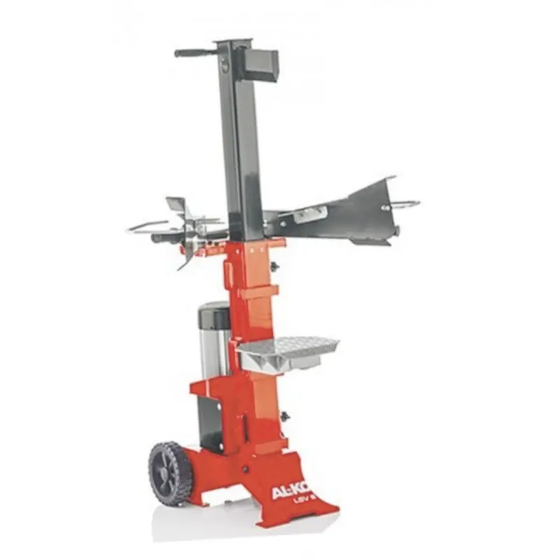 AL-KO LSV 6 Vertikal Holzspalter 113601 Letzte Chance