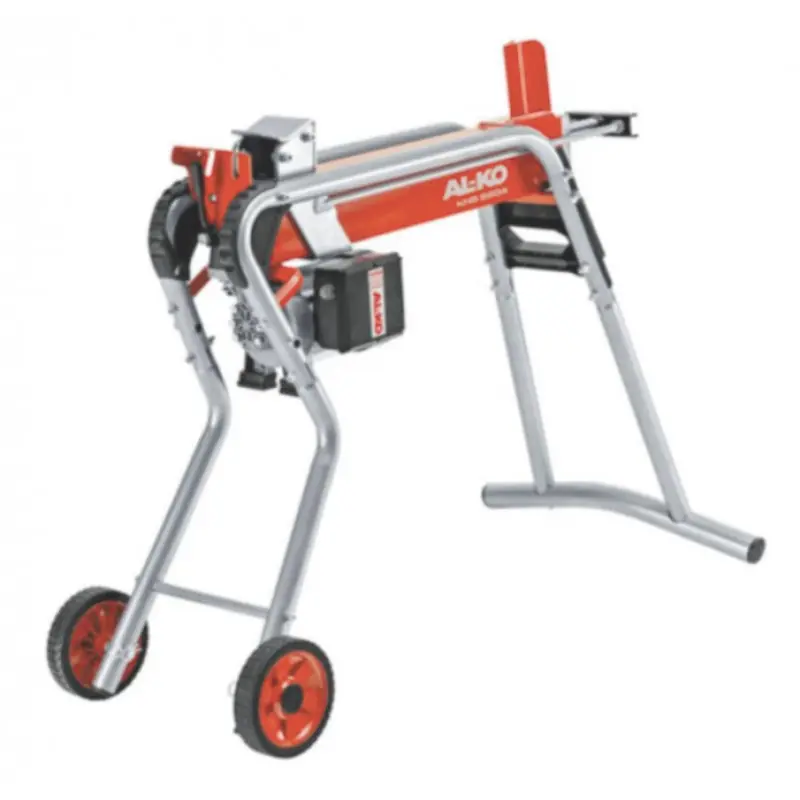 AL-KO KHS 5204 Holzspalter 113251 Heißes Angebot