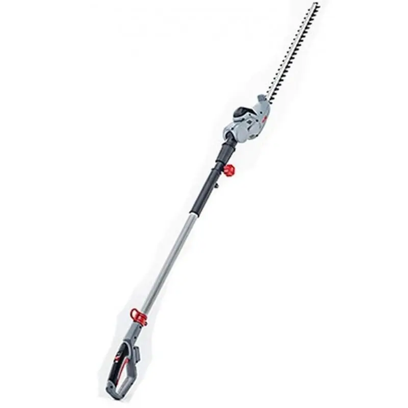 AL-KO HTA 2050 EASY FLEX Akku-Hochheckenschere 51cm (ohne Akku) 113539 Günstig