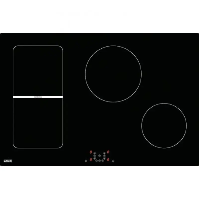 FRANKE Maris FHMR 804 BK schwarz, Induktions-Kochfeld 108.0390.419. Billig