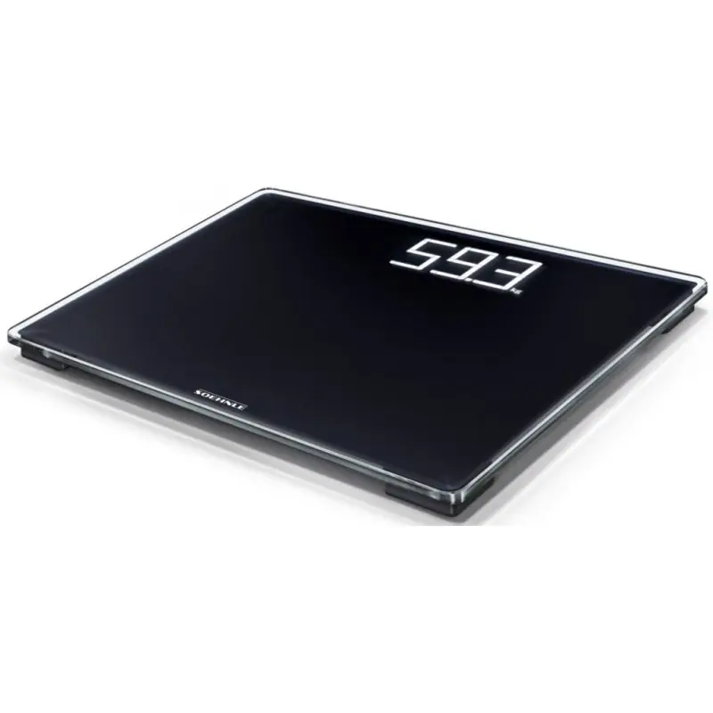 Sofort Bestellen SOEHNLE Style Sense Comfort 500 Digitale Personenwaage 63862