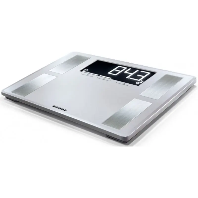 Highlight SOEHNLE Shape Sense Profi 200 Körperanalysewaage 63870
