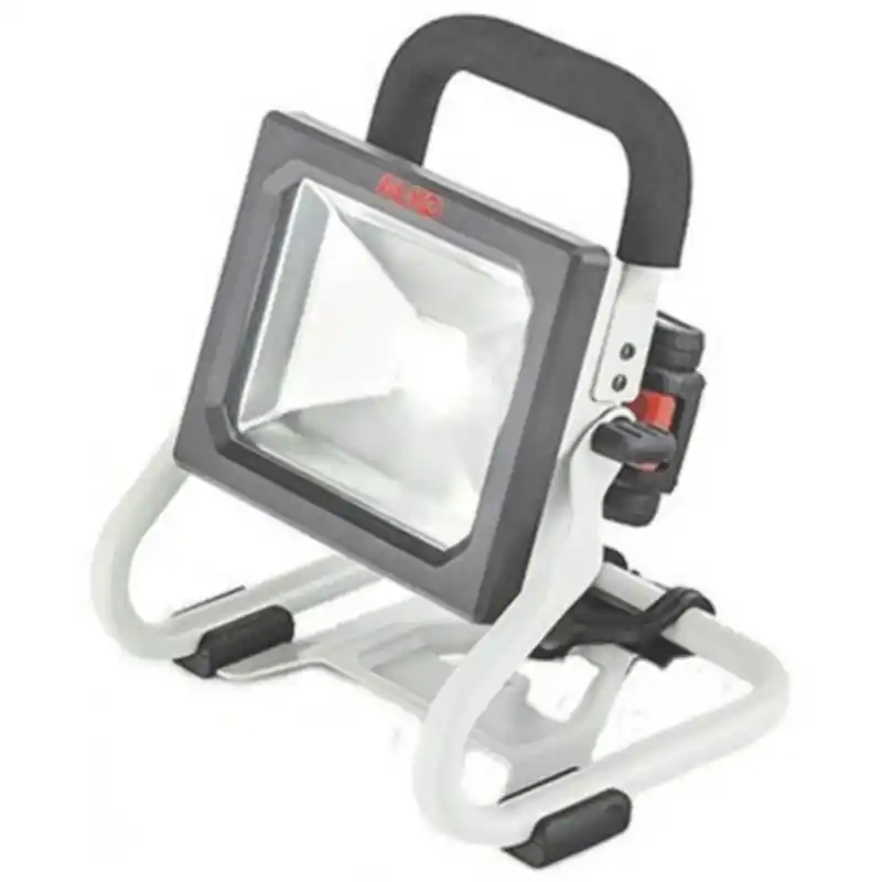 Knallerangebot AL-KO WL 2020 EASY FLEX Akku LED Lampe/Baustrahler (ohne Akku) 113626