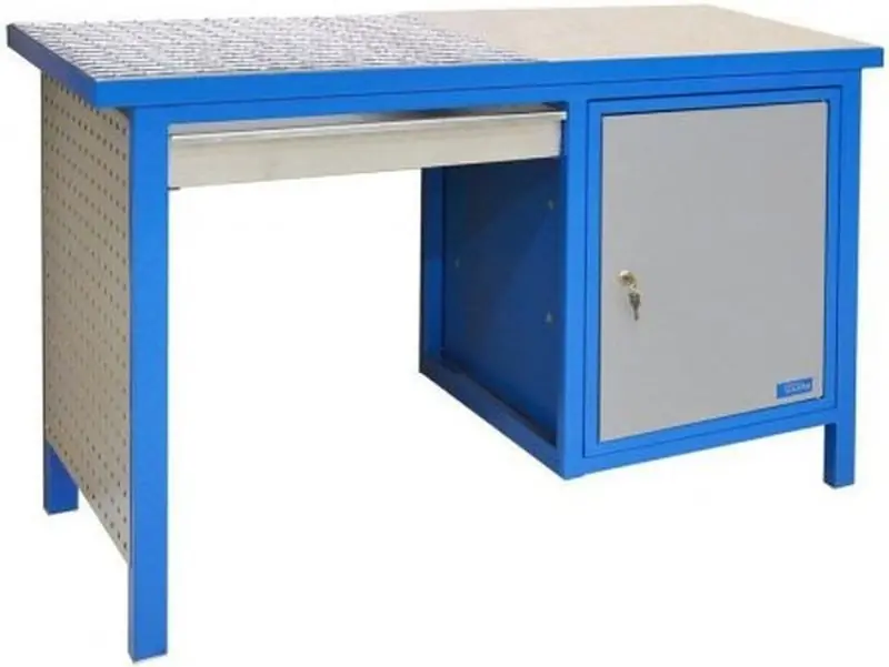 Markenware GÜDE SW 1200/600 Schweißtisch Schweisswerkbank 40944