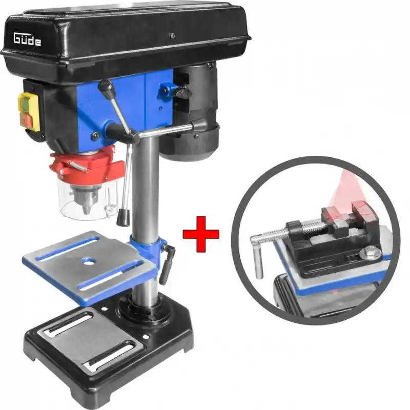 GÜDE GTB 16/550 Tischbohrmaschine 55205 Markenprodukt
