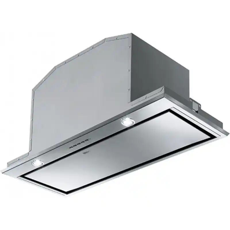 Neue Kollektion Franke Box Plus FBI 737 XS Dunstabzugshaube für Einbauschrank 110.0442.944