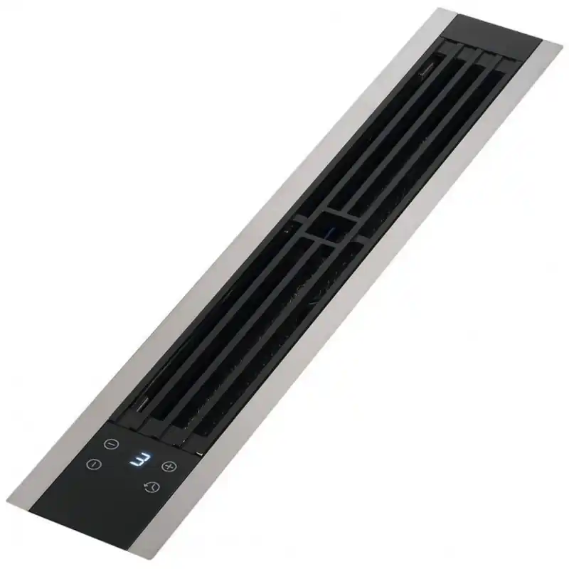 Expressversand Franke Mythos Kochfeldabzug FMY 905 HE, schwarz 110.0456.716