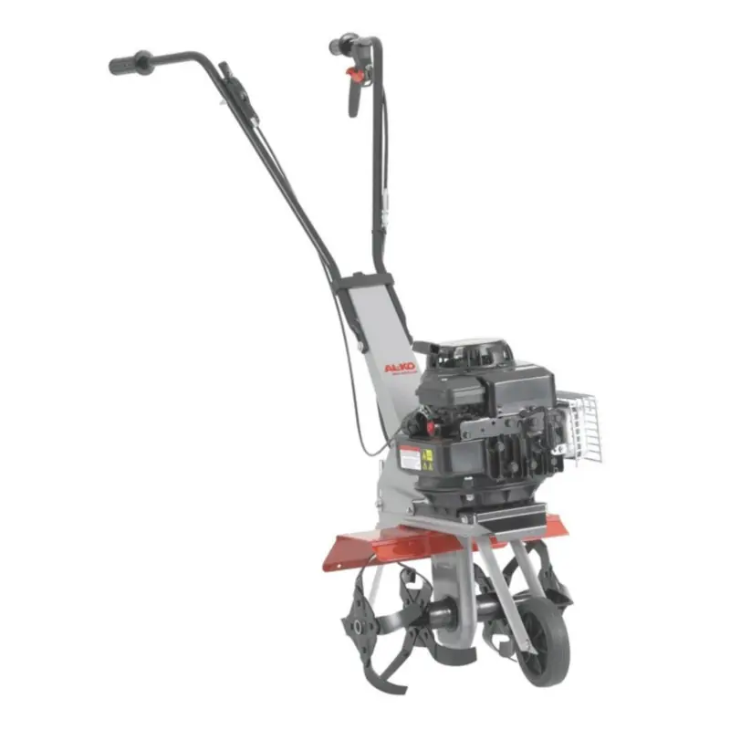Zertifiziert AL-KO MH 350-4 Benzin-Motorhacke 1,7kW, 35cm 112644