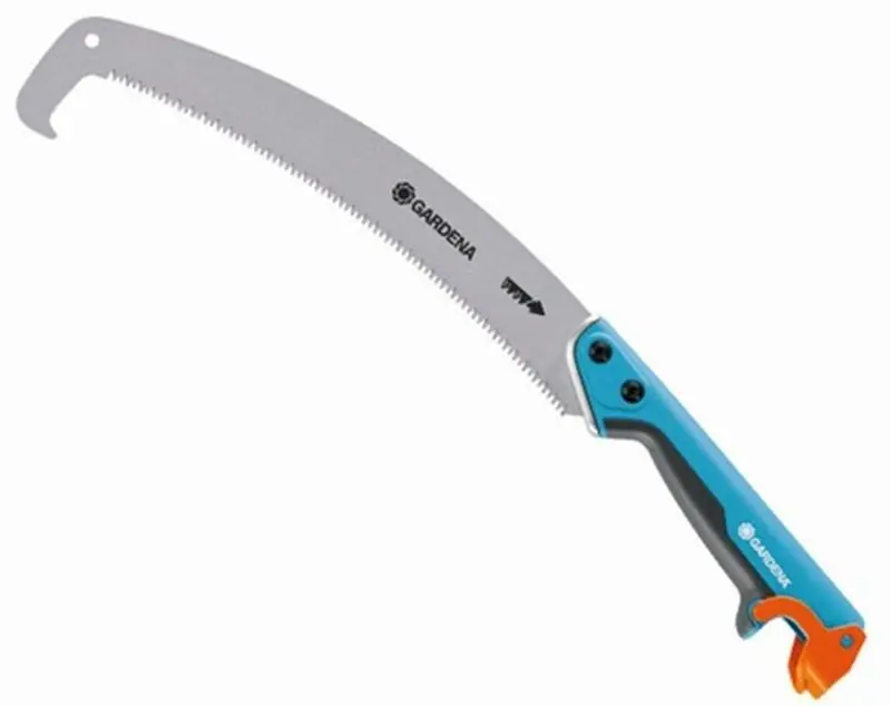 Angebot Gardena Combisystem 300 P Gartensäge, 34cm 8739-20