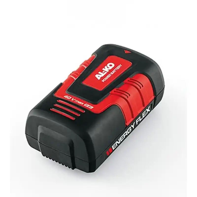 AL-KO Energy Flex Akku (42 V/5 Ah ) 113524 Billig