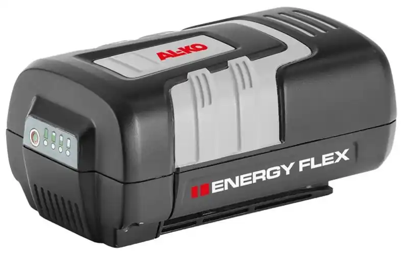 Sonderaktion AL-KO Energy Flex Akku (42 V/4 Ah) 113280