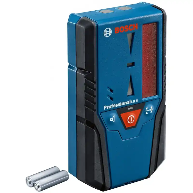 Online Kaufen BOSCH LR 6 PROFESSIONAL Laser-Empfänger 0601069H00