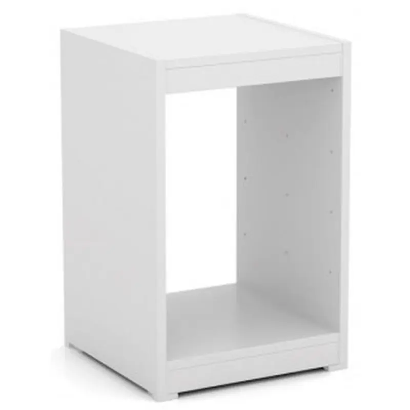 KIS KISKREO MODULE LOW Schrankmodul 40x39,5x62cm weiß Nur Heute