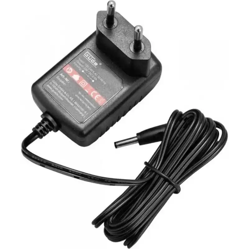 Markenware GÜDE LG 18-05 Ladegerät 58546