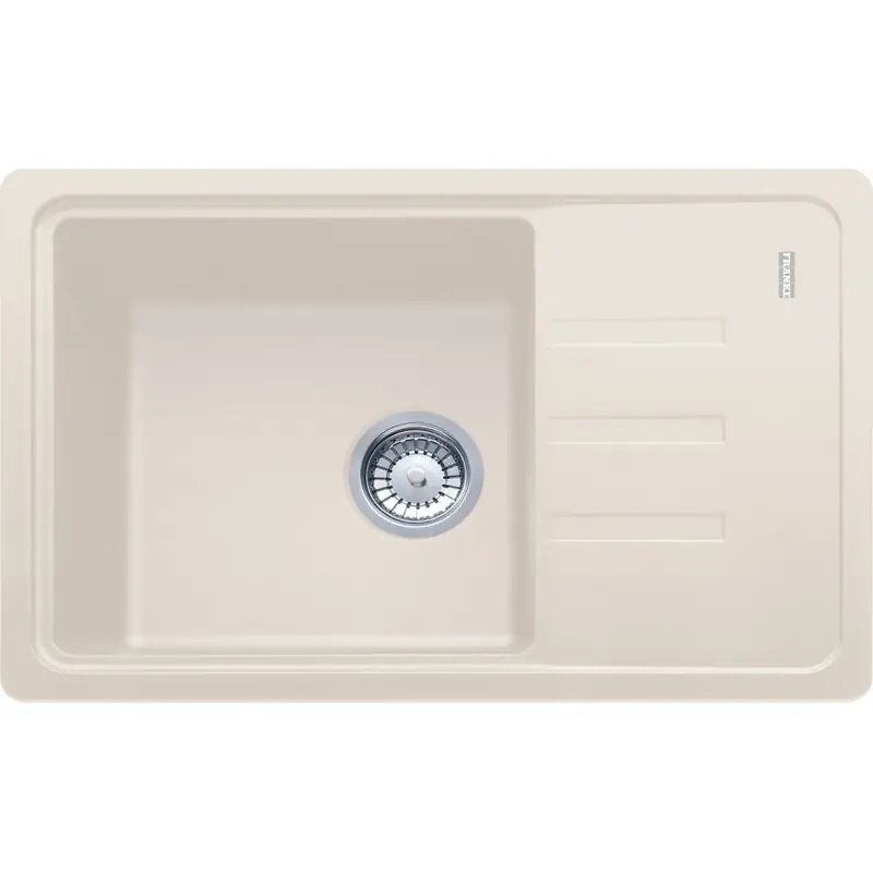 Franke Malta BSG 611-62, 620x435 mm, Küchenspüle Fragranit, Magnolia 114.0440.904 Günstig