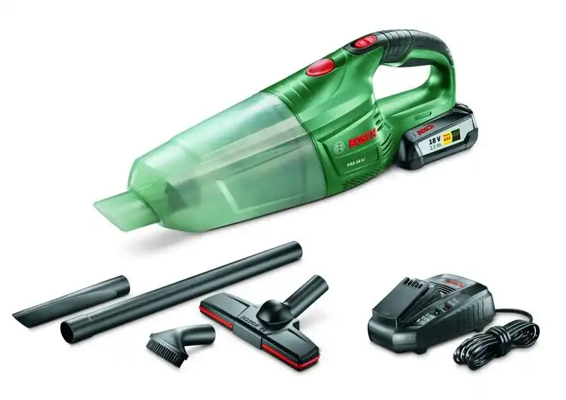 BOSCH PAS 18 LI Akku 06033B9002 Nur Heute