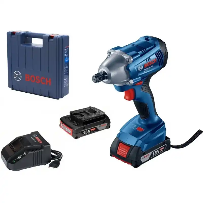 Super-Preis BOSCH GDS 250-LI Akku-Schlagschrauber 06019D8120