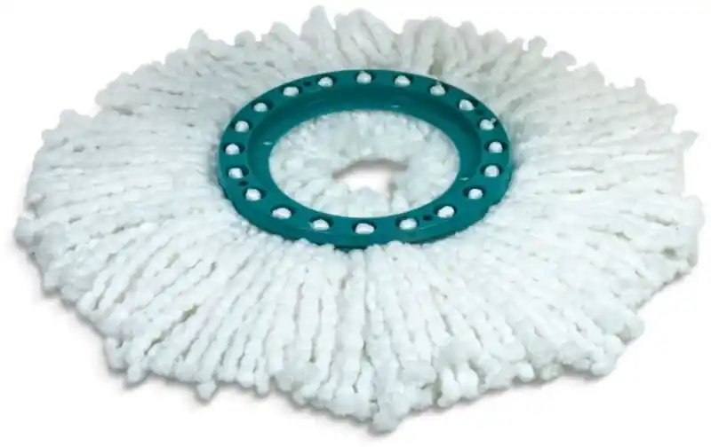 Direktkauf LEIFHEIT Ersatzkopf Clean Twist Disc Mop microfibre 52095
