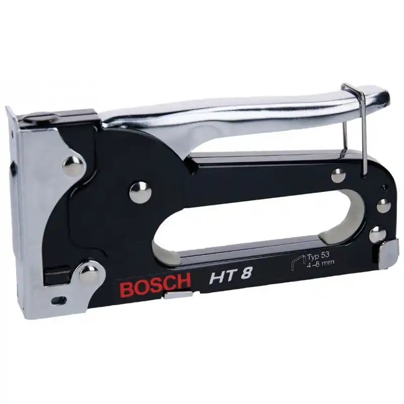 Nur Heute BOSCH HT 8 Handtacker 0603038000